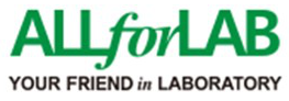 ALLforLAB 로고